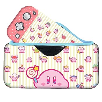 Amazon.co.jp: 【任天堂ライセンス商品】星のカービィ クイック